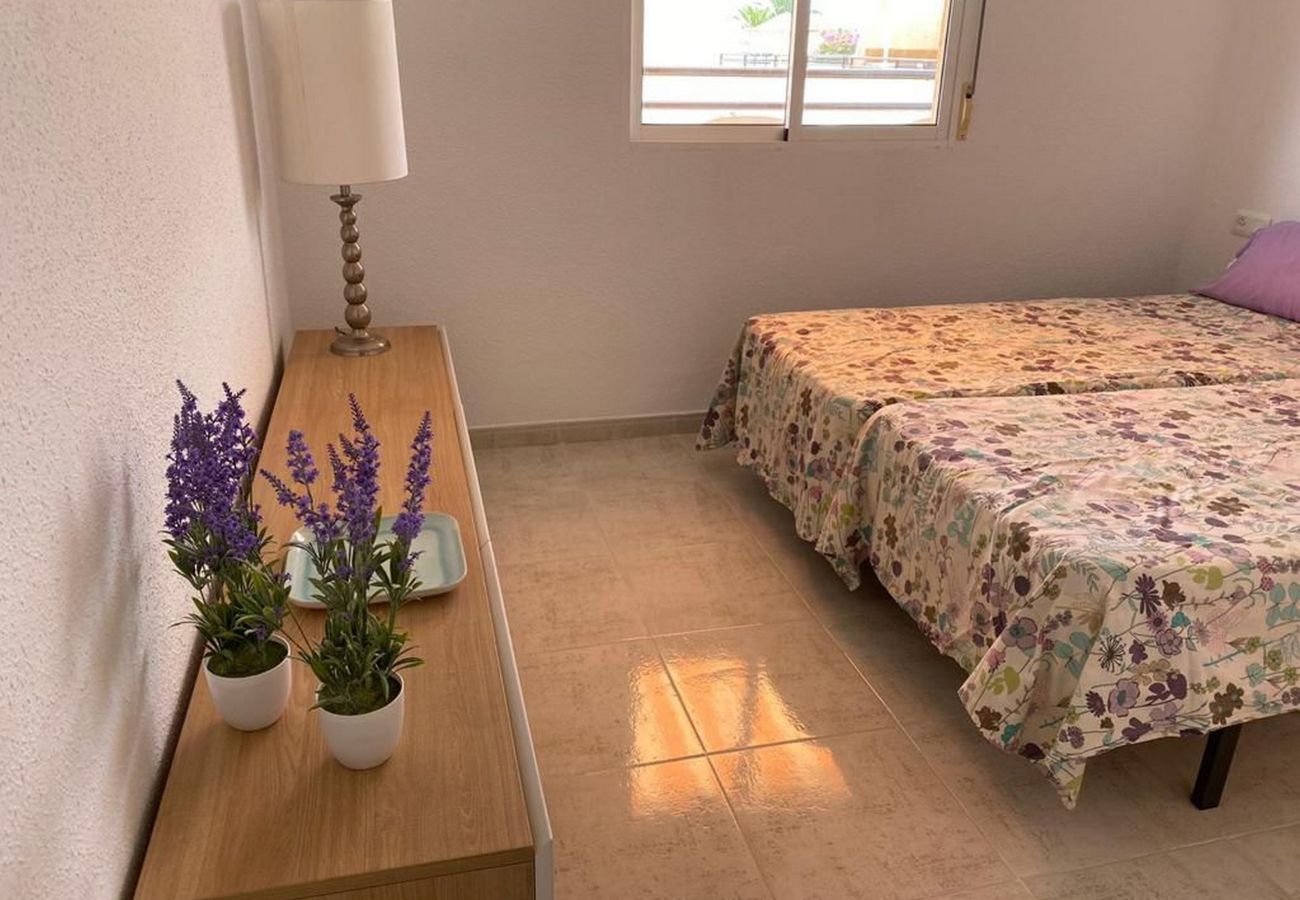 Apartamento en Denia - Anacasa Denimar Les Marines AP1156