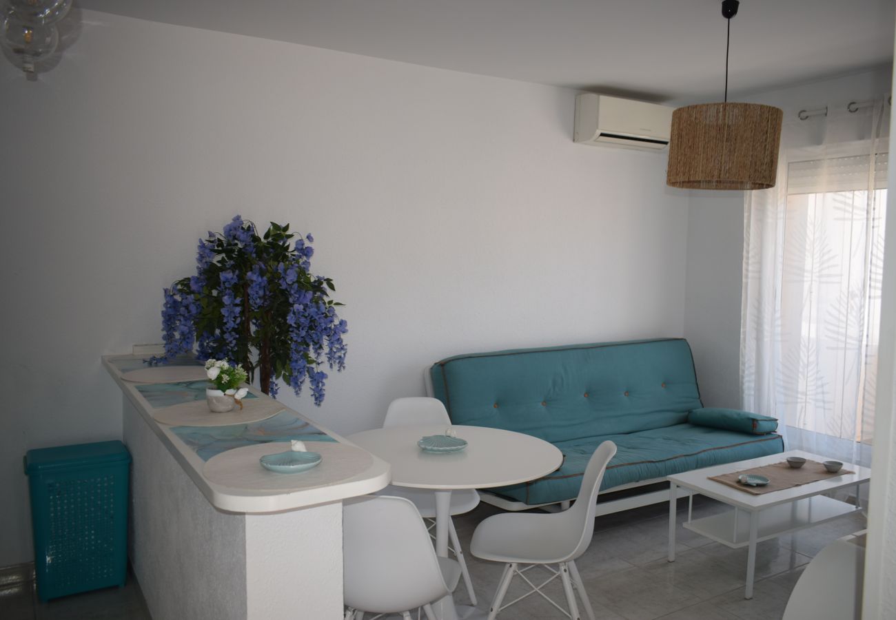 Apartamento en Denia - Anacasa Denimar Les Marines AP1156