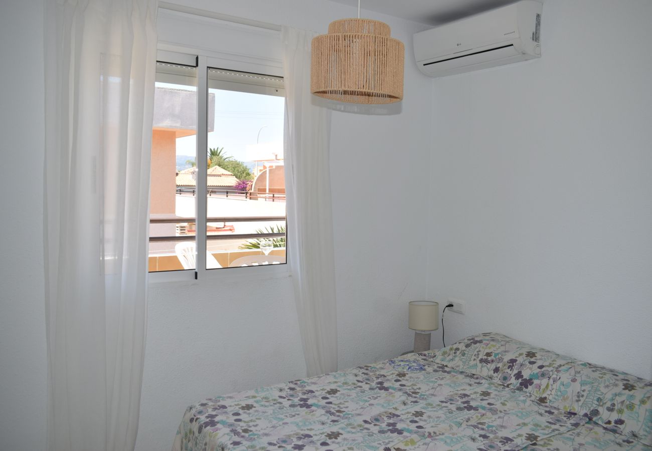 Apartamento en Denia - Anacasa Denimar Les Marines AP1156