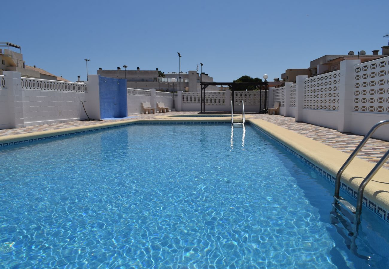 Apartamento en Denia - Anacasa Denimar Les Marines AP1156