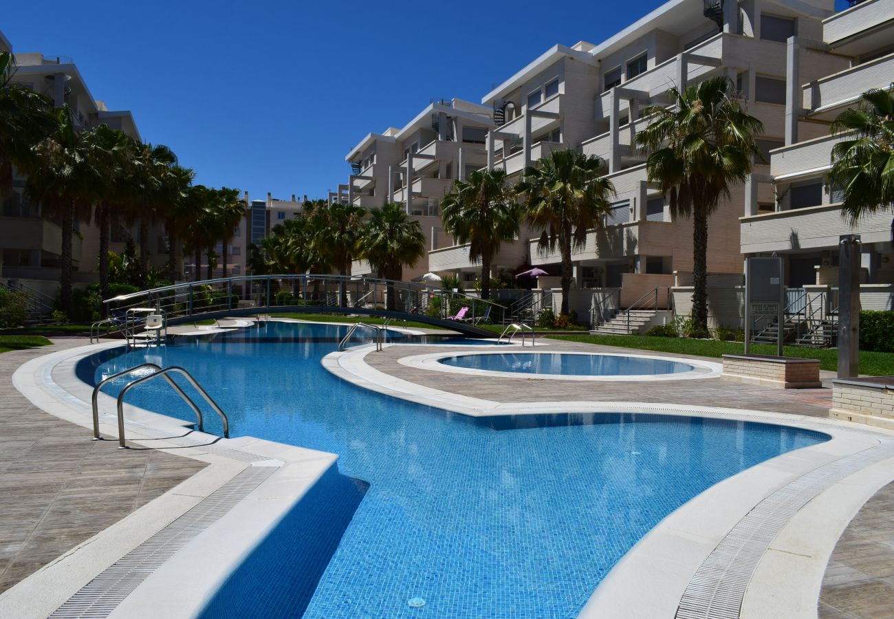 Apartamento en Denia - Anacasa Denia Elegance Les Marines AT3206