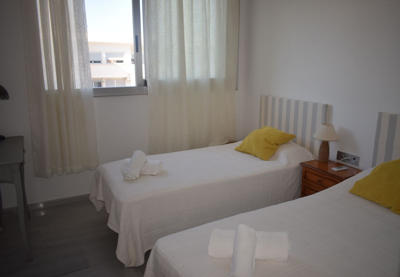 Apartamento en Denia - Anacasa Denia Elegance Les Marines AT3206