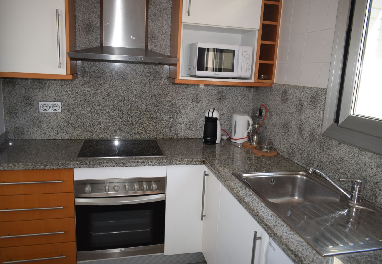 Apartamento en Denia - Anacasa Denia Elegance Les Marines AT3206