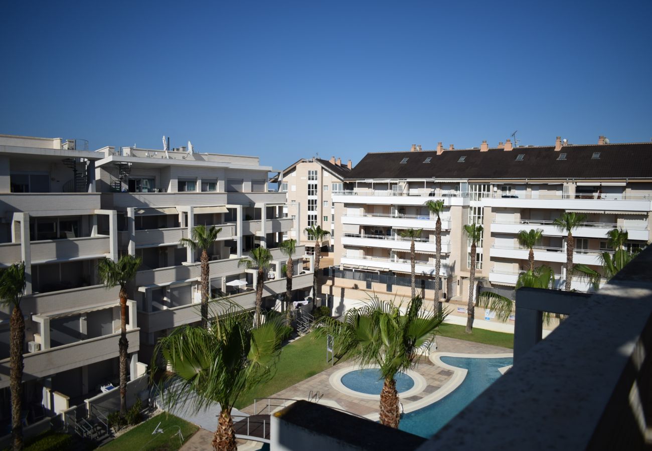 Apartamento en Denia - Anacasa Denia Elegance Les Marines AT3206