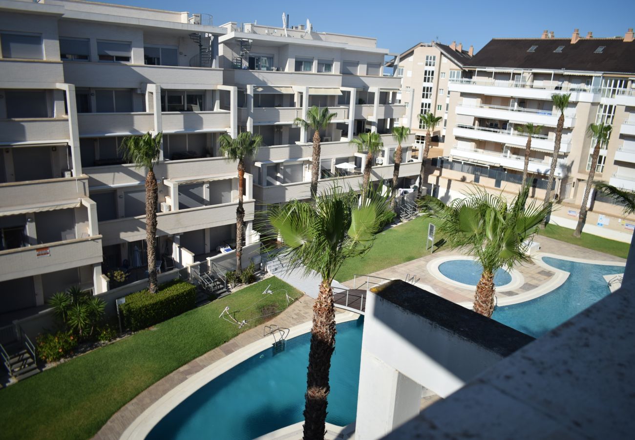 Apartamento en Denia - Anacasa Denia Elegance Les Marines AT3206