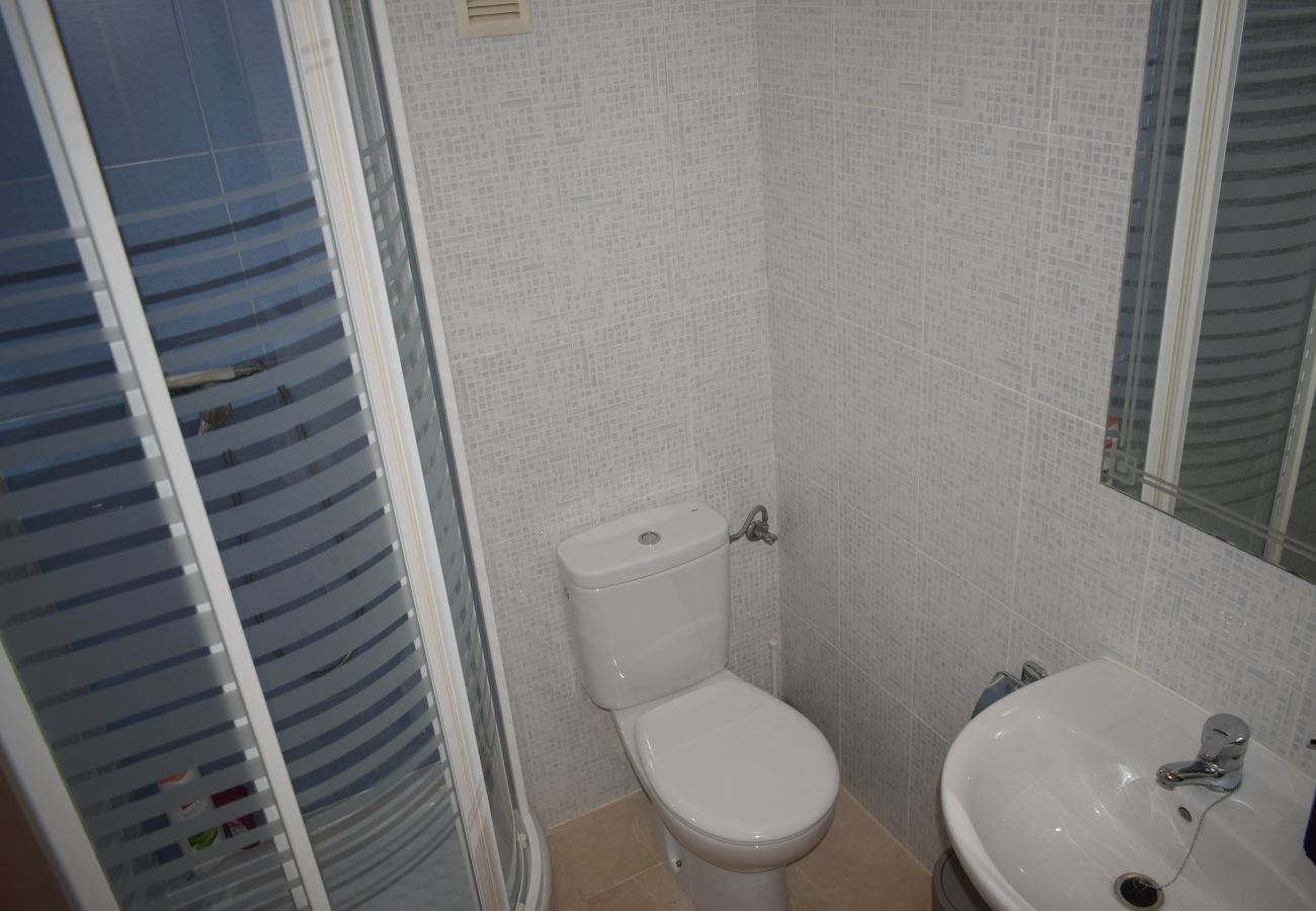 Apartamento en Denia - Anacasa Jacaranda Las Marinas AP2213