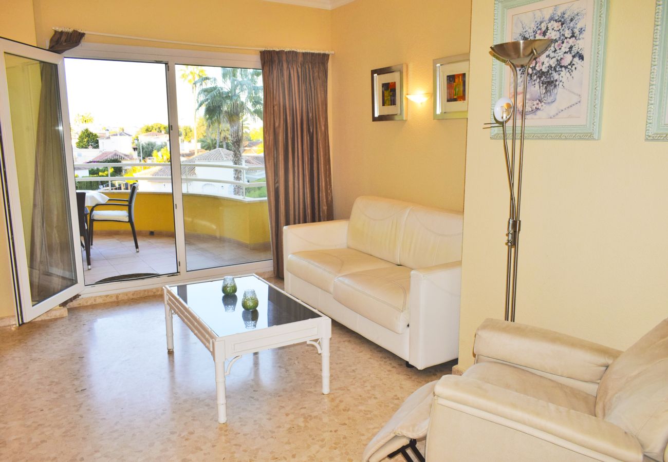 Apartamento en Oliva - Anacasa Tamarindo Oliva Nova Golf AP1001