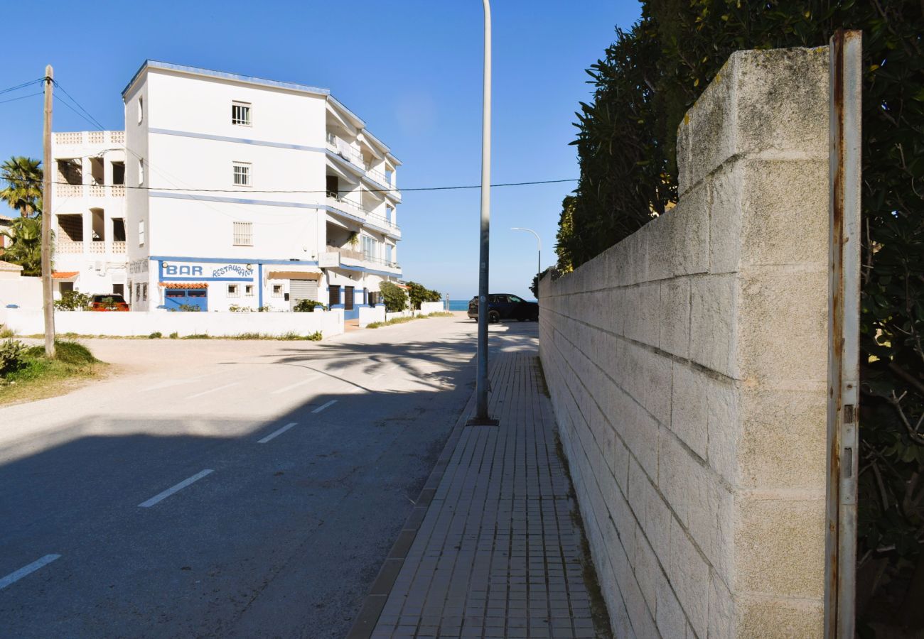 Estudio en Denia - Anacasa Estudio Marivent Deveses ES1125