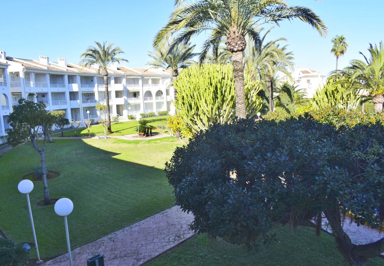 Apartamento en Oliva - Anacasa San Fernando MET Oliva Nova AP611