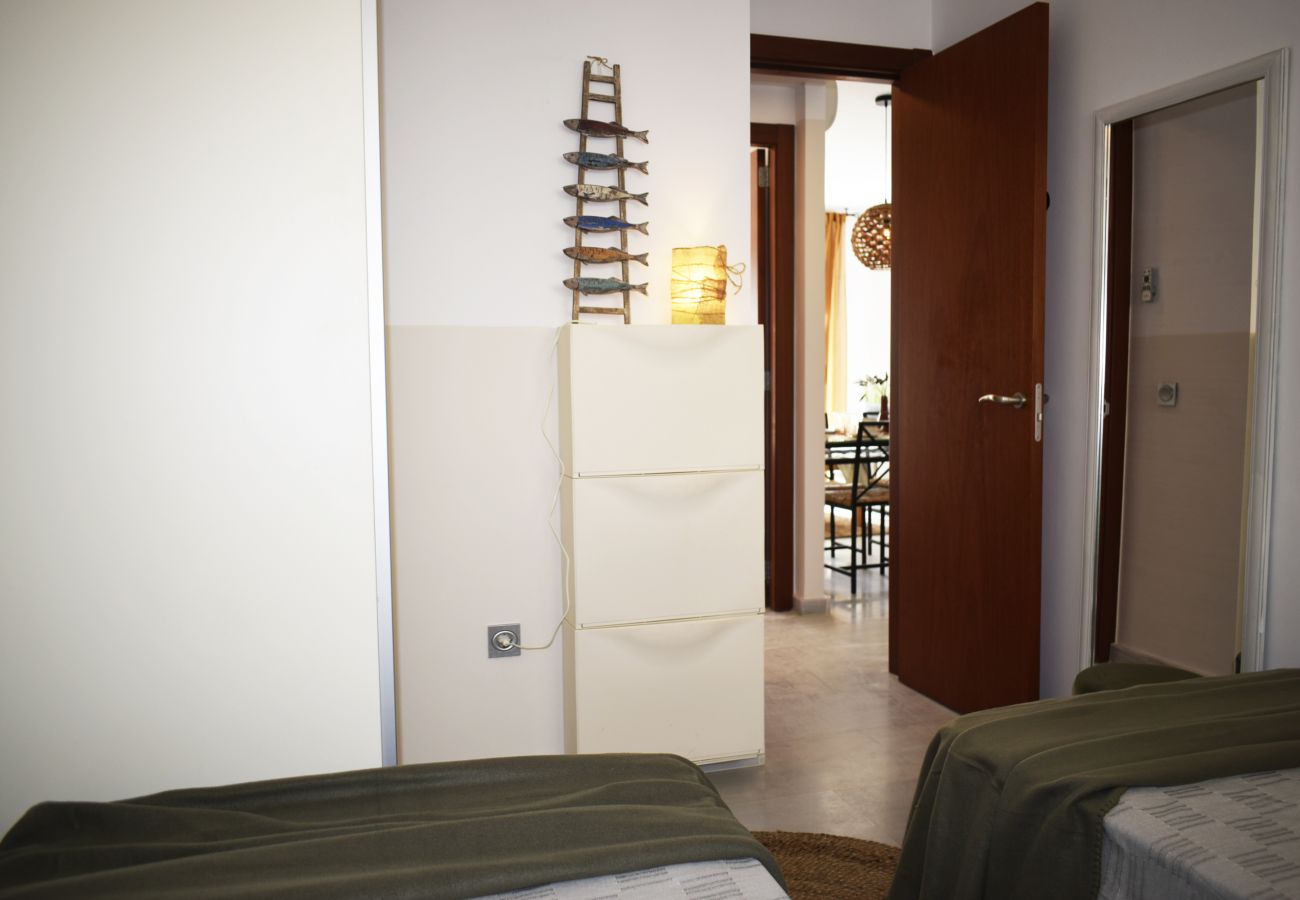 Apartment in Denia -  AP2106 Elegance