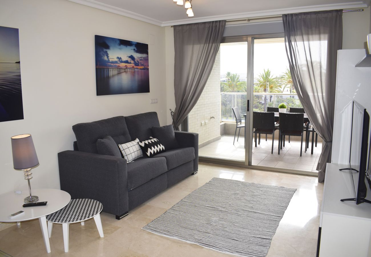 Apartment in Denia -  AP2216 Son de Mar