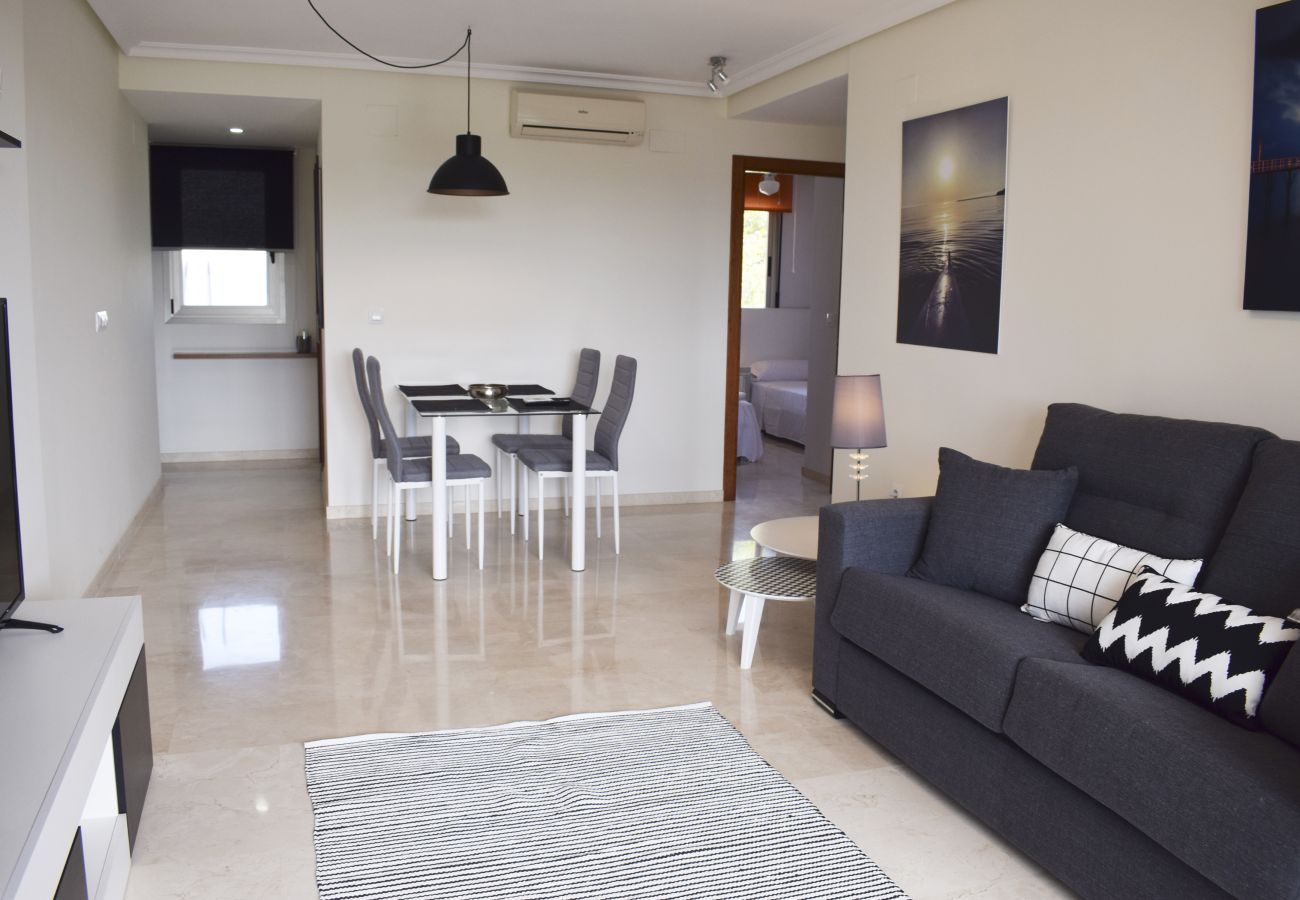 Apartment in Denia -  AP2216 Son de Mar