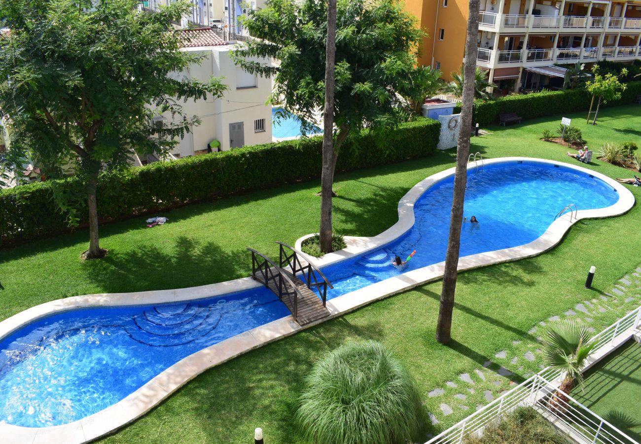 Apartment in Denia -  AP2216 Son de Mar