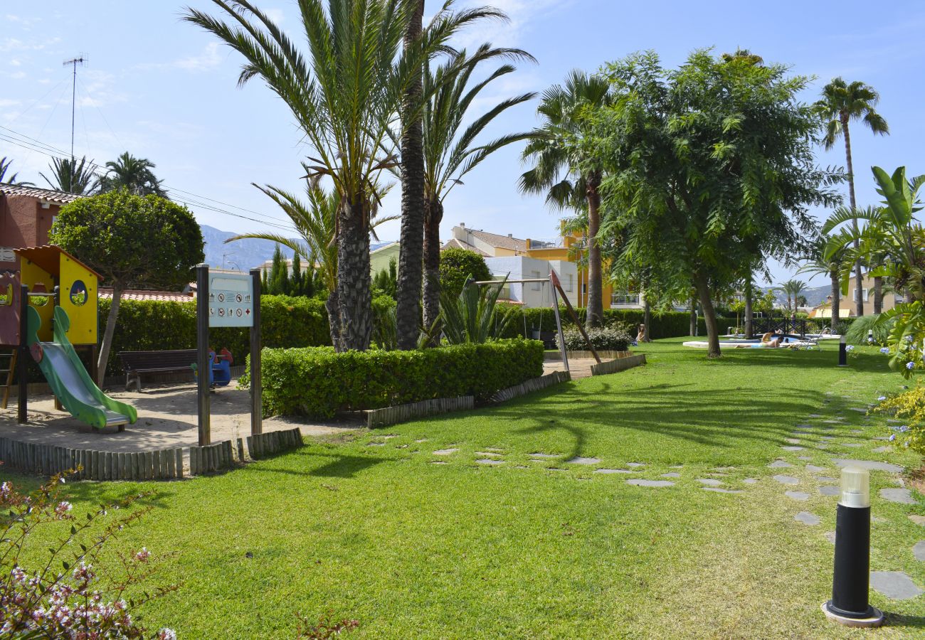 Apartment in Denia -  AP2216 Son de Mar