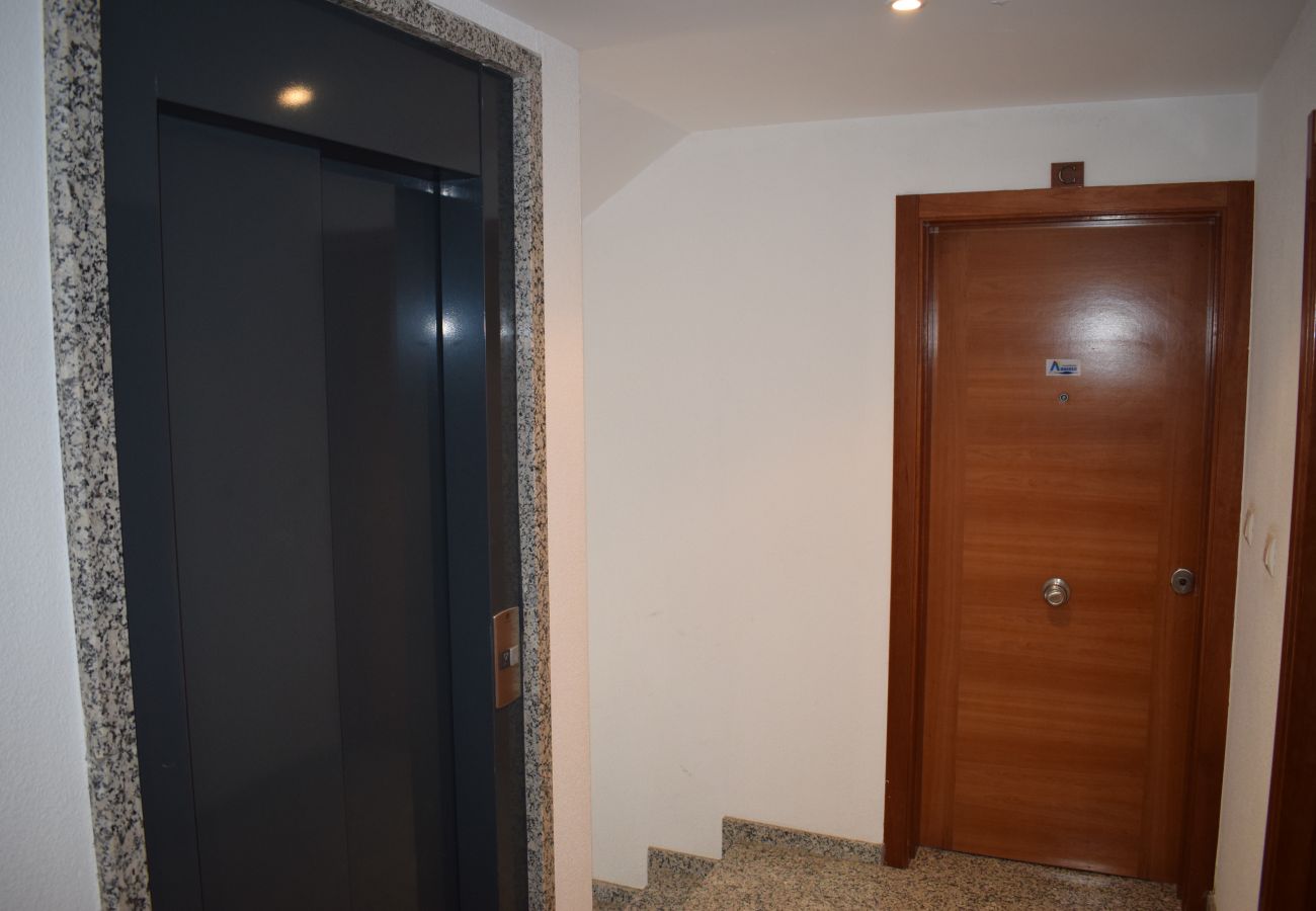 Apartment in Denia -  AP2216 Son de Mar