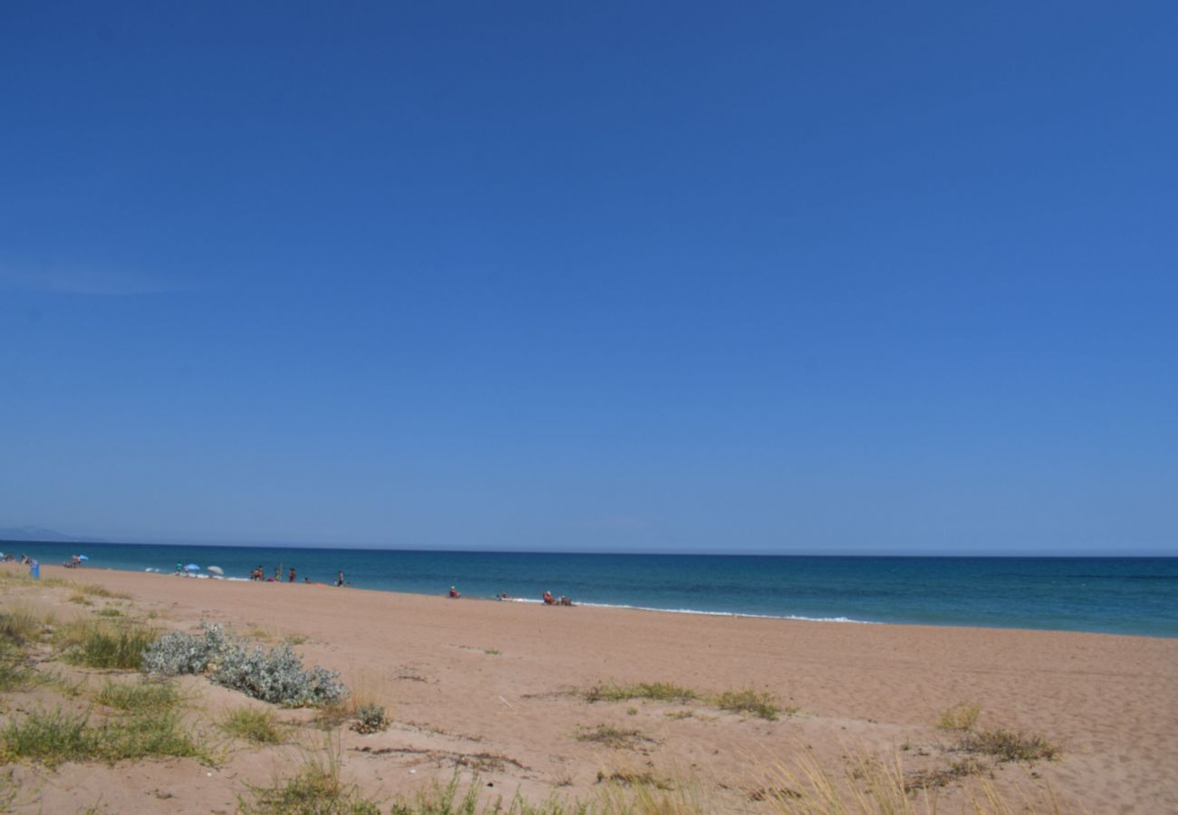 Apartment in Denia -  AP2206 Punta Marines