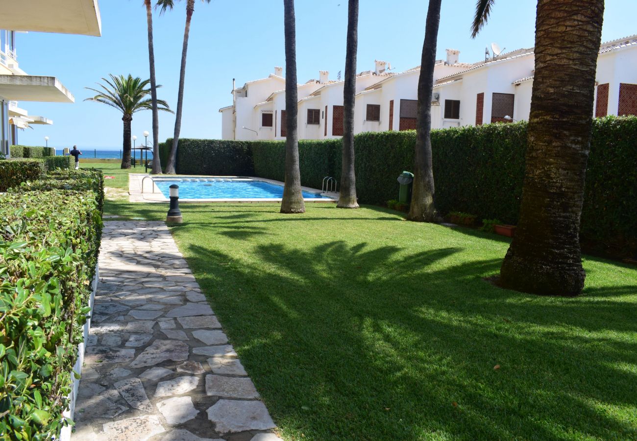 Apartment in Denia -  AP2206 Punta Marines