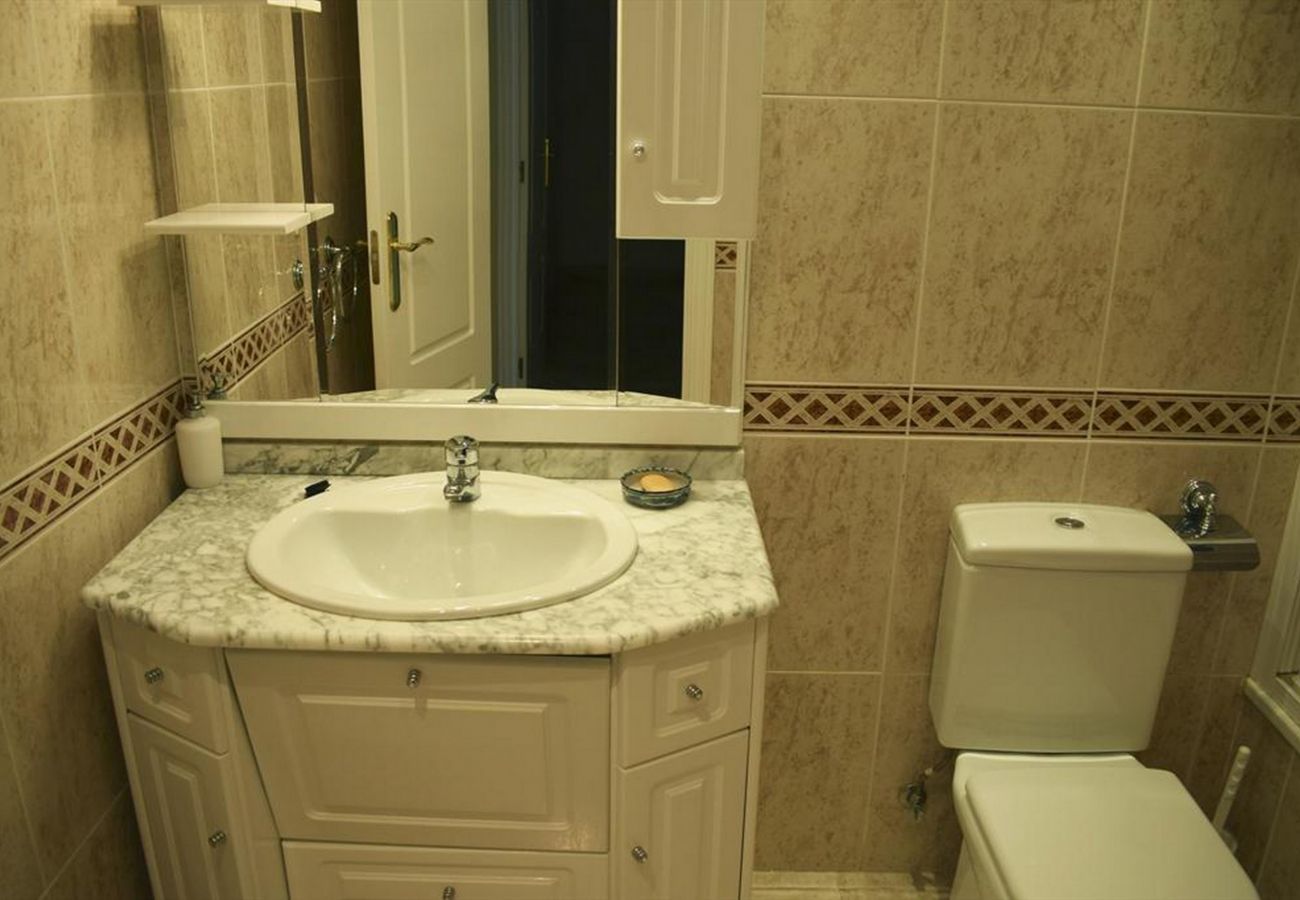 Apartment in Denia -  AP2206 Punta Marines