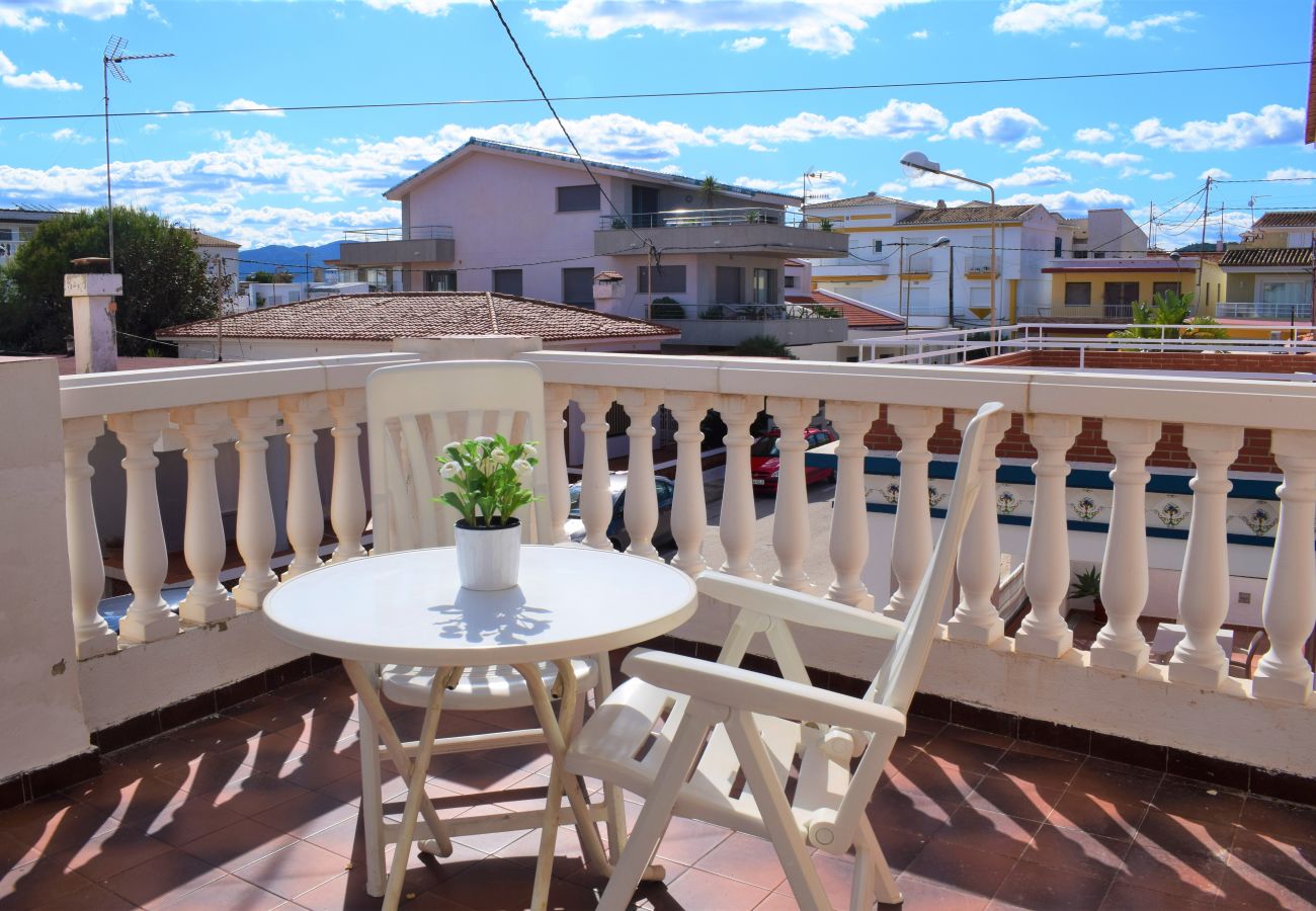 Apartment in Oliva - Anacasa Illa d'Eivissa Pau Pi AP945 