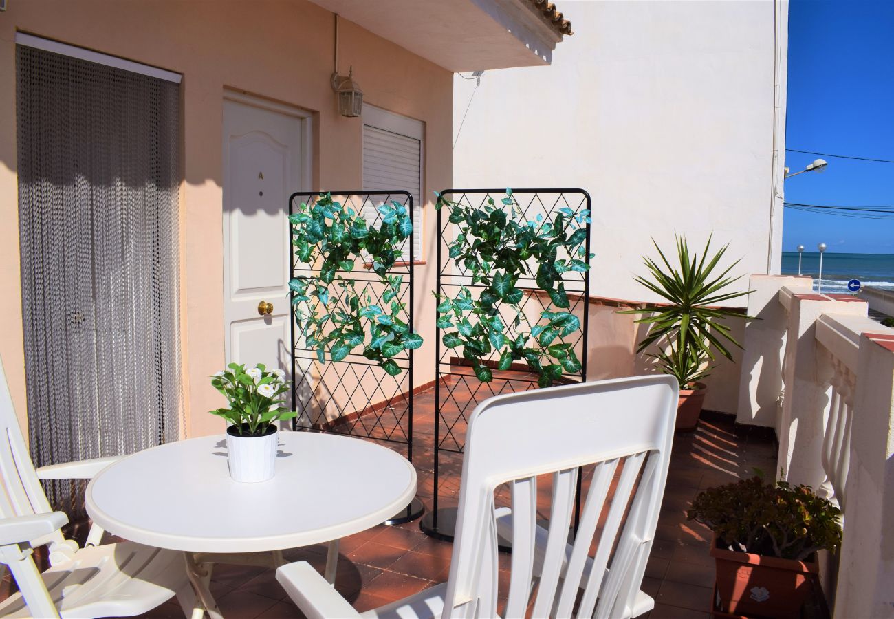 Apartment in Oliva - Anacasa Illa d'Eivissa Pau Pi AP945 