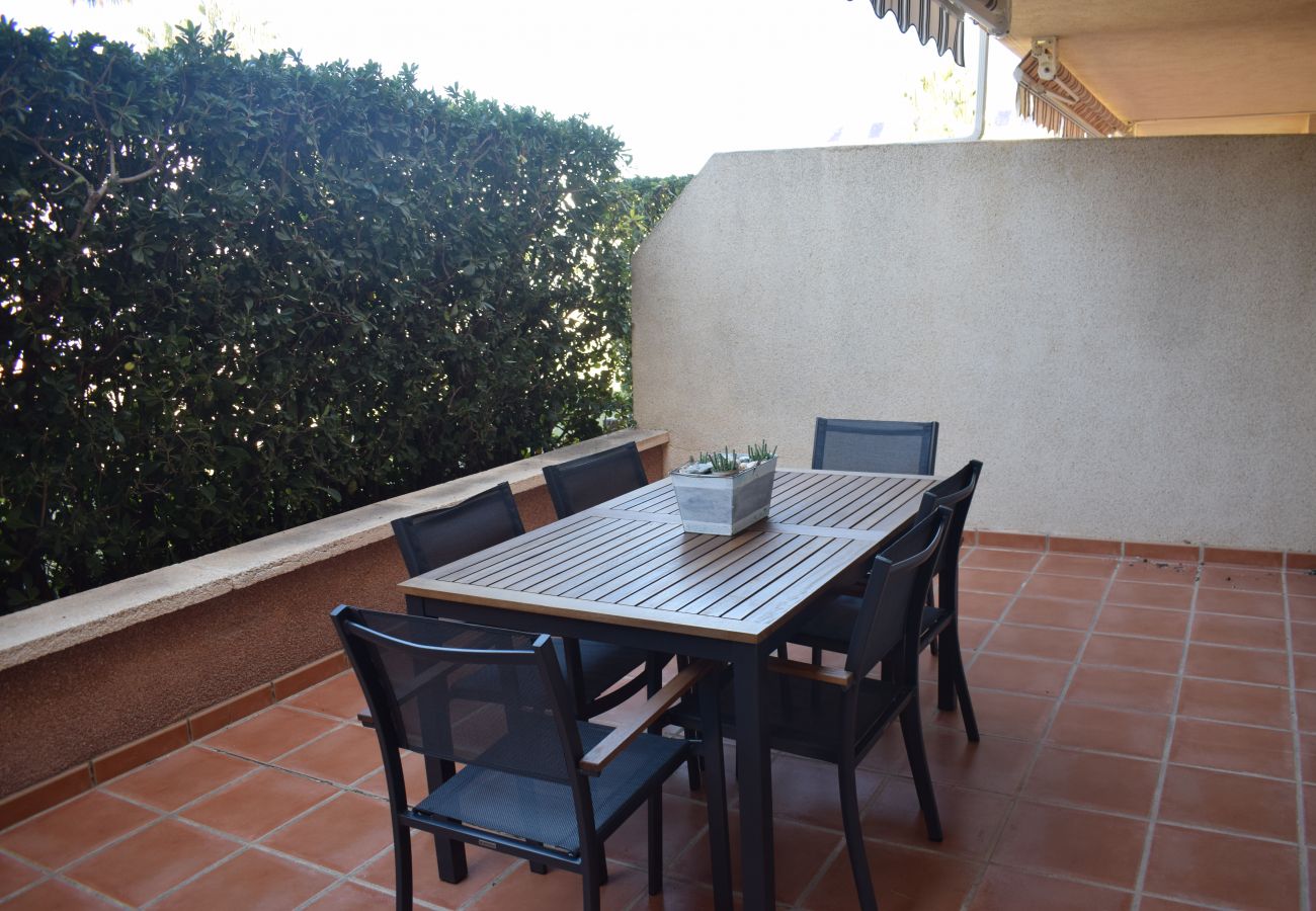 Apartment in Denia - Anacasa Paraiso 2 Nova Denia PB3201 