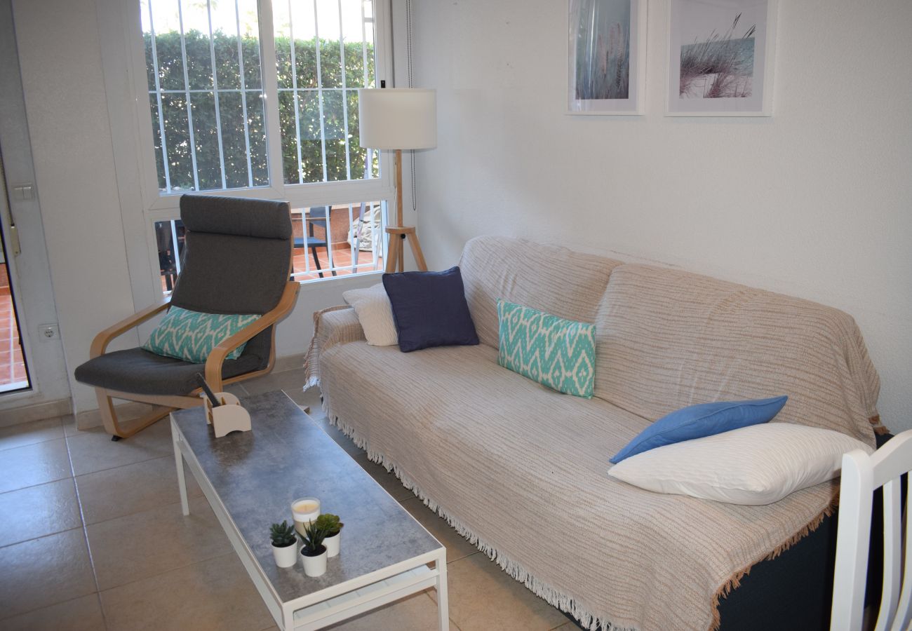 Apartment in Denia - Anacasa Paraiso 2 Nova Denia PB3201 