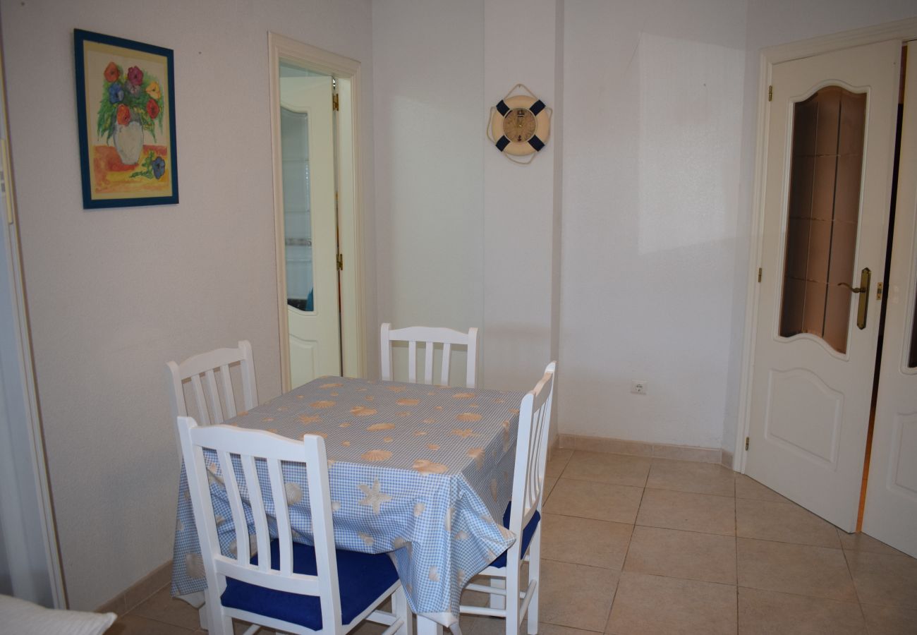 Apartment in Denia - Anacasa Paraiso 2 Nova Denia PB3201 