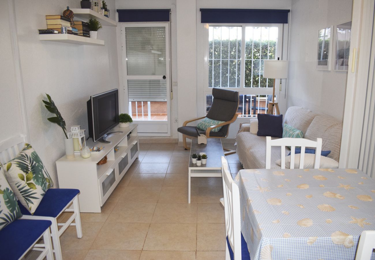 Apartment in Denia - Anacasa Paraiso 2 Nova Denia PB3201 