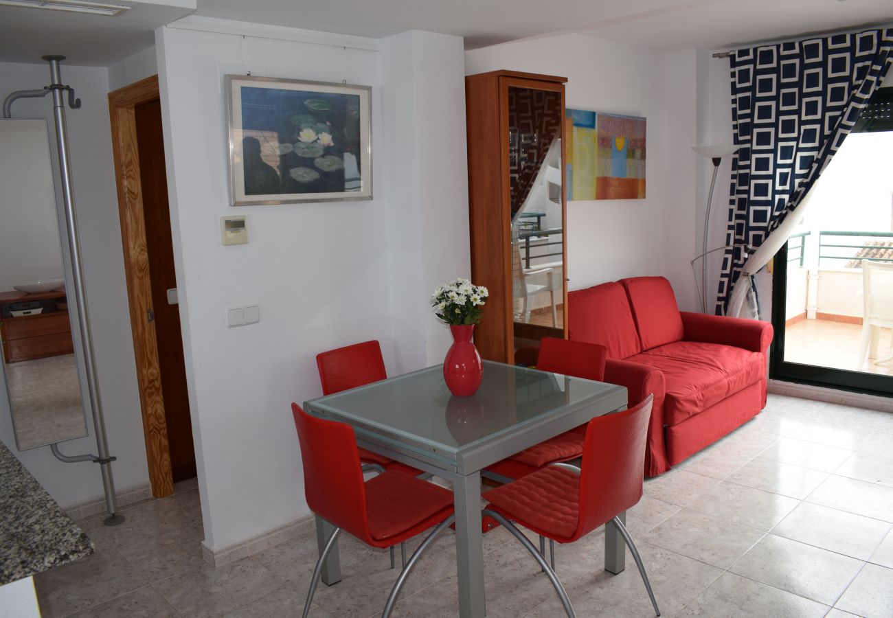 Apartment in Oliva - Anacasa San Fernando Palace AT711 