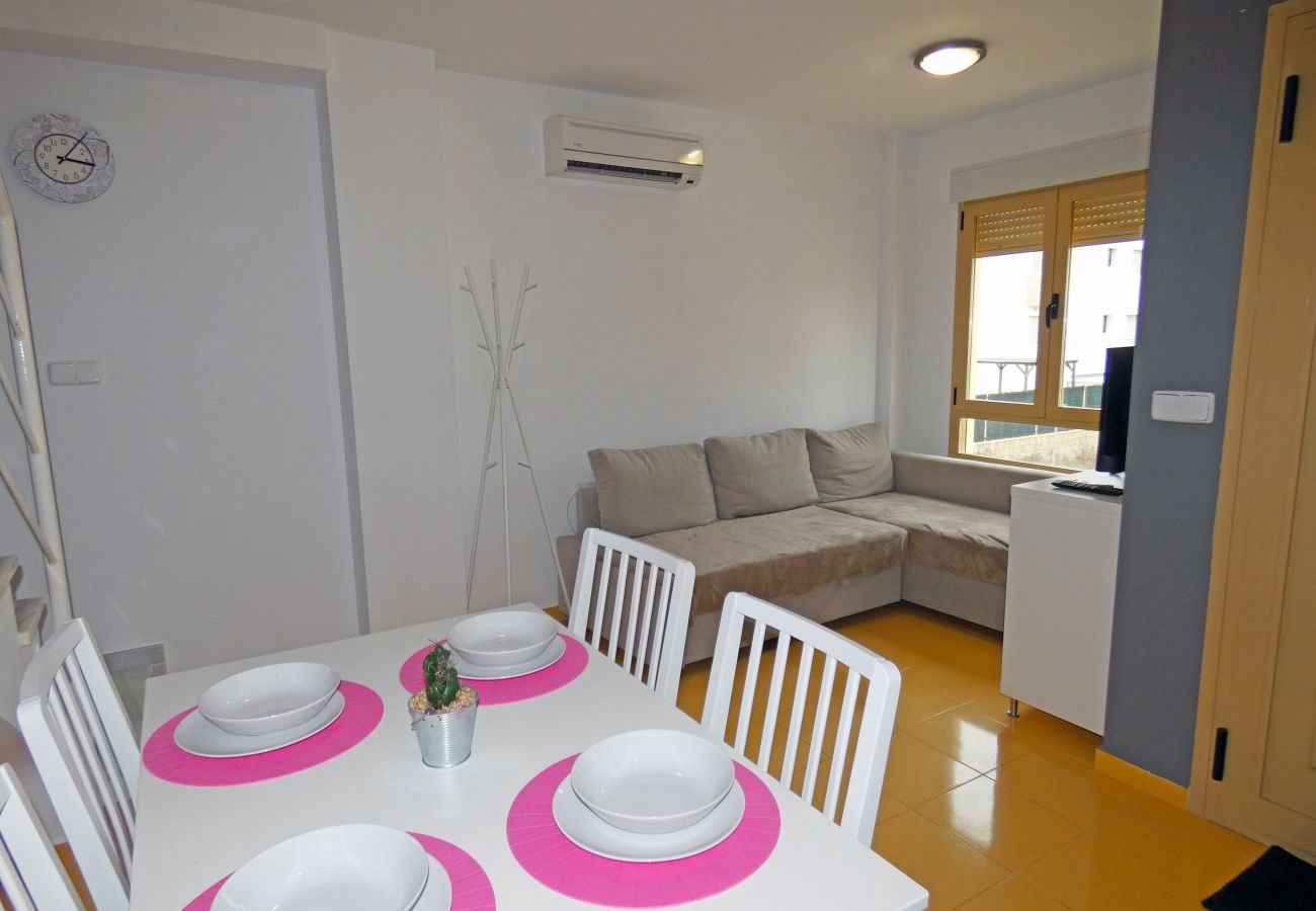 Apartment in Oliva - Anacasa Avinyo Sector 5 AP121 