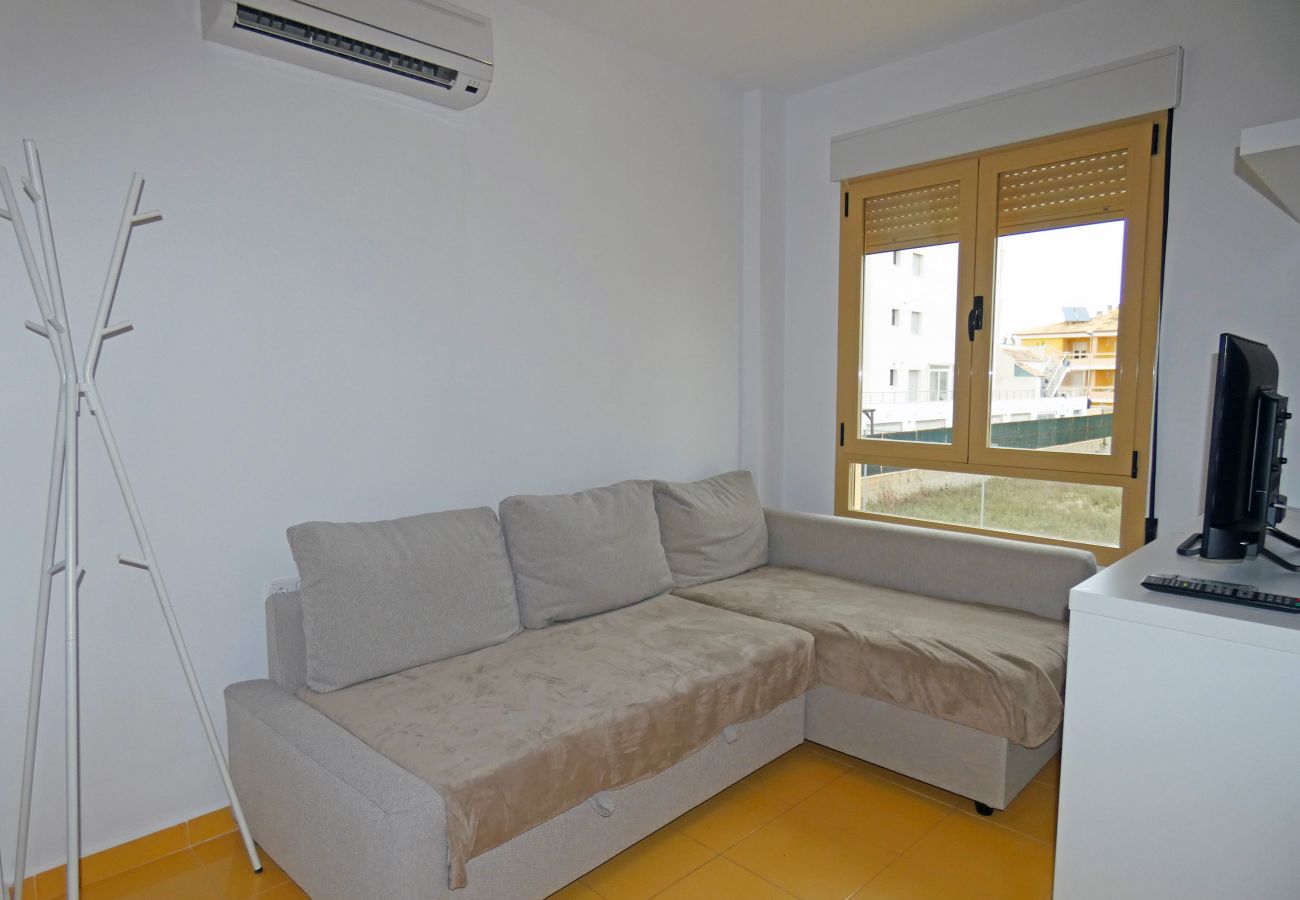 Apartment in Oliva - Anacasa Avinyo Sector 5 AP121 