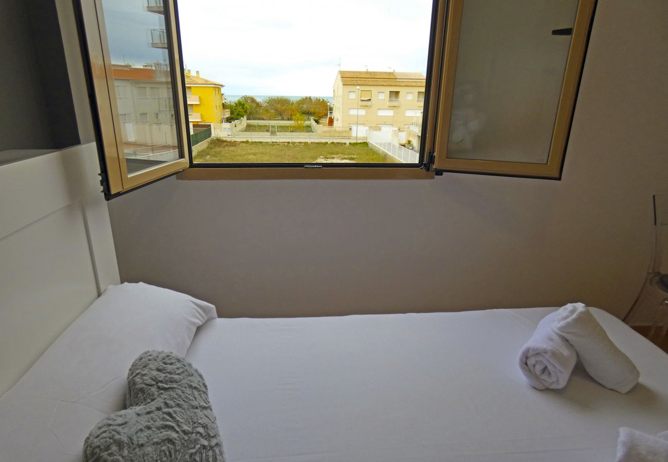 Apartment in Oliva - Anacasa Avinyo Sector 5 AP121 