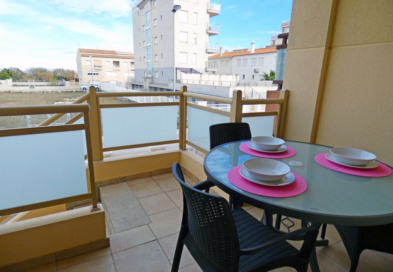 Apartment in Oliva - Anacasa Avinyo Sector 5 AP121 