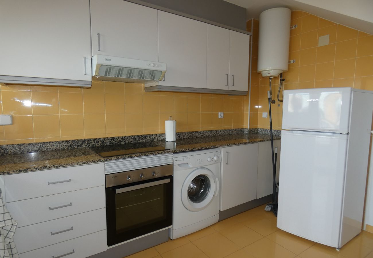 Apartment in Oliva - Anacasa Avinyo Sector 5 AP121 