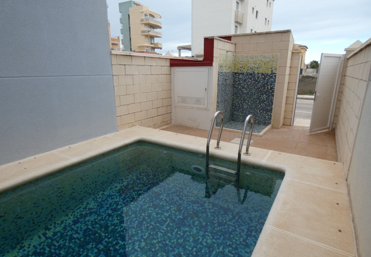 Apartment in Oliva - Anacasa Avinyo Sector 5 AP121 