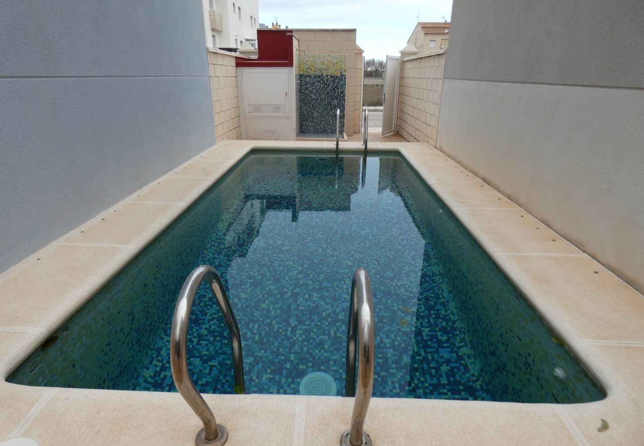 Apartment in Oliva - Anacasa Avinyo Sector 5 AP121 