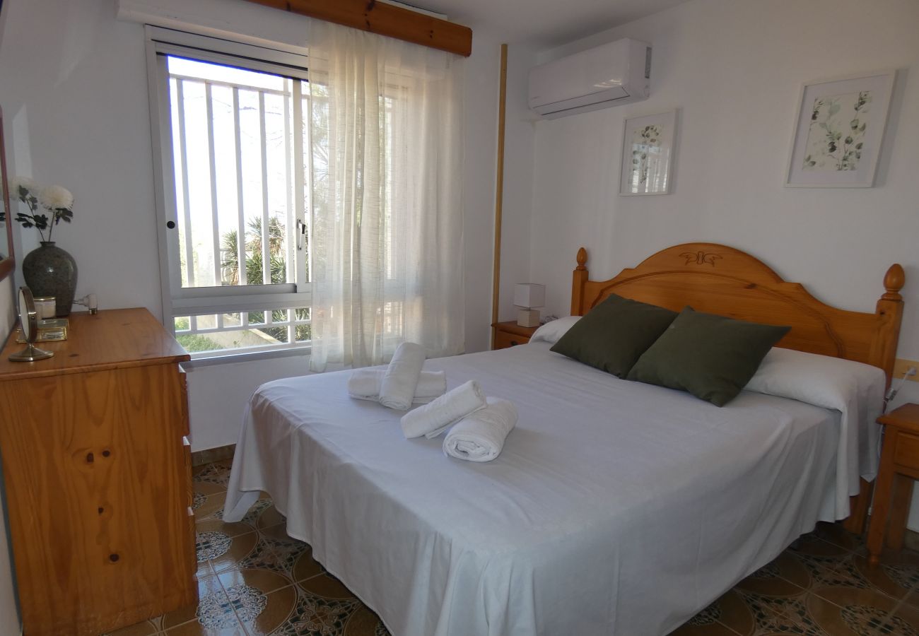 House in Oliva - Anacasa Bassetes Playa San Fernando CA550 