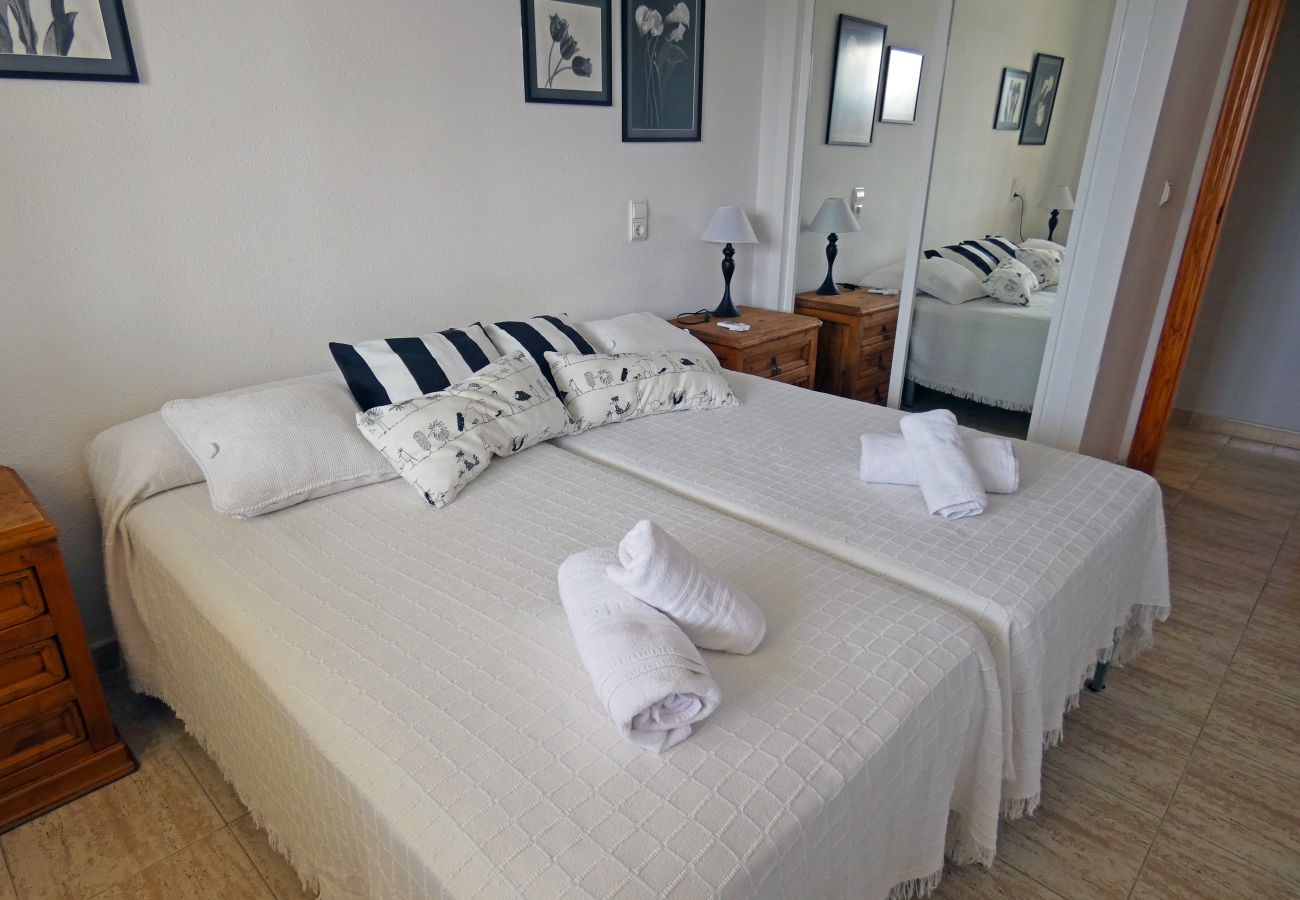 Apartment in Oliva - Anacasa San Fernando Oliva Nova AP180 