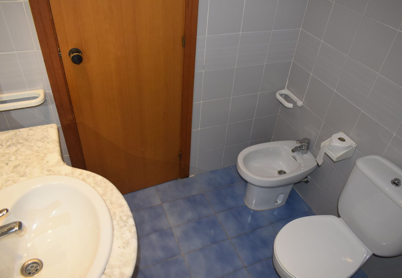 Townhouse in Denia - Anacasa La Escala Mar Jonica AD3204