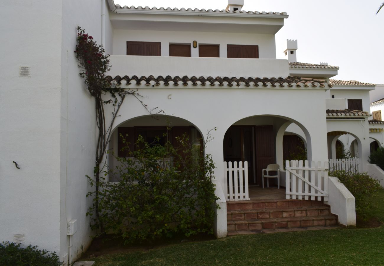 Townhouse in Denia - Anacasa La Escala Mar Jonica AD3204