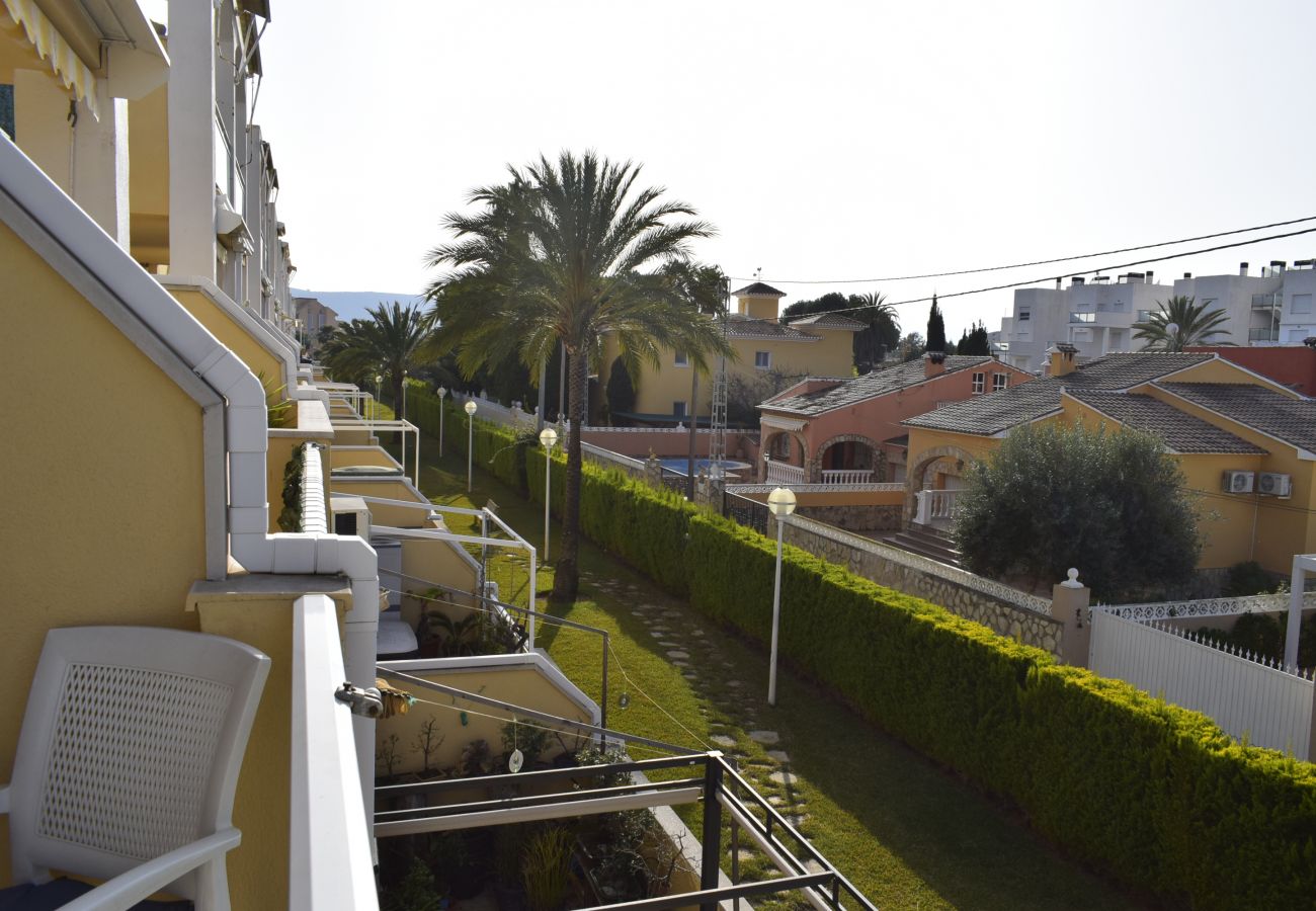 Apartment in Denia - Anacasa Sueño de Denia I Marines Bassetes AP2108 