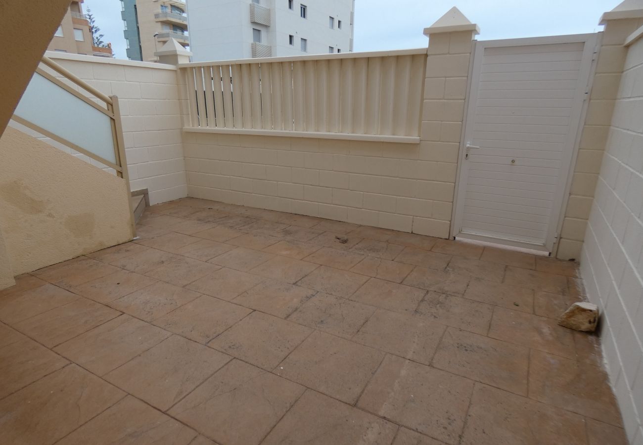 Apartment in Oliva -  Anacasa Avinyo Sector 5 AP120 