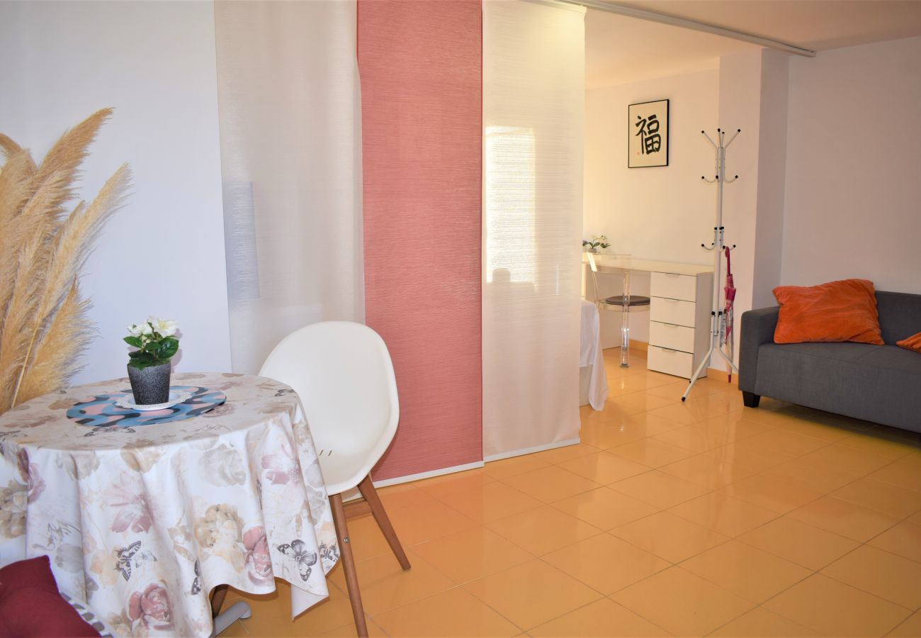 Apartment in Oliva -  Anacasa Avinyo Sector 5 AP120 