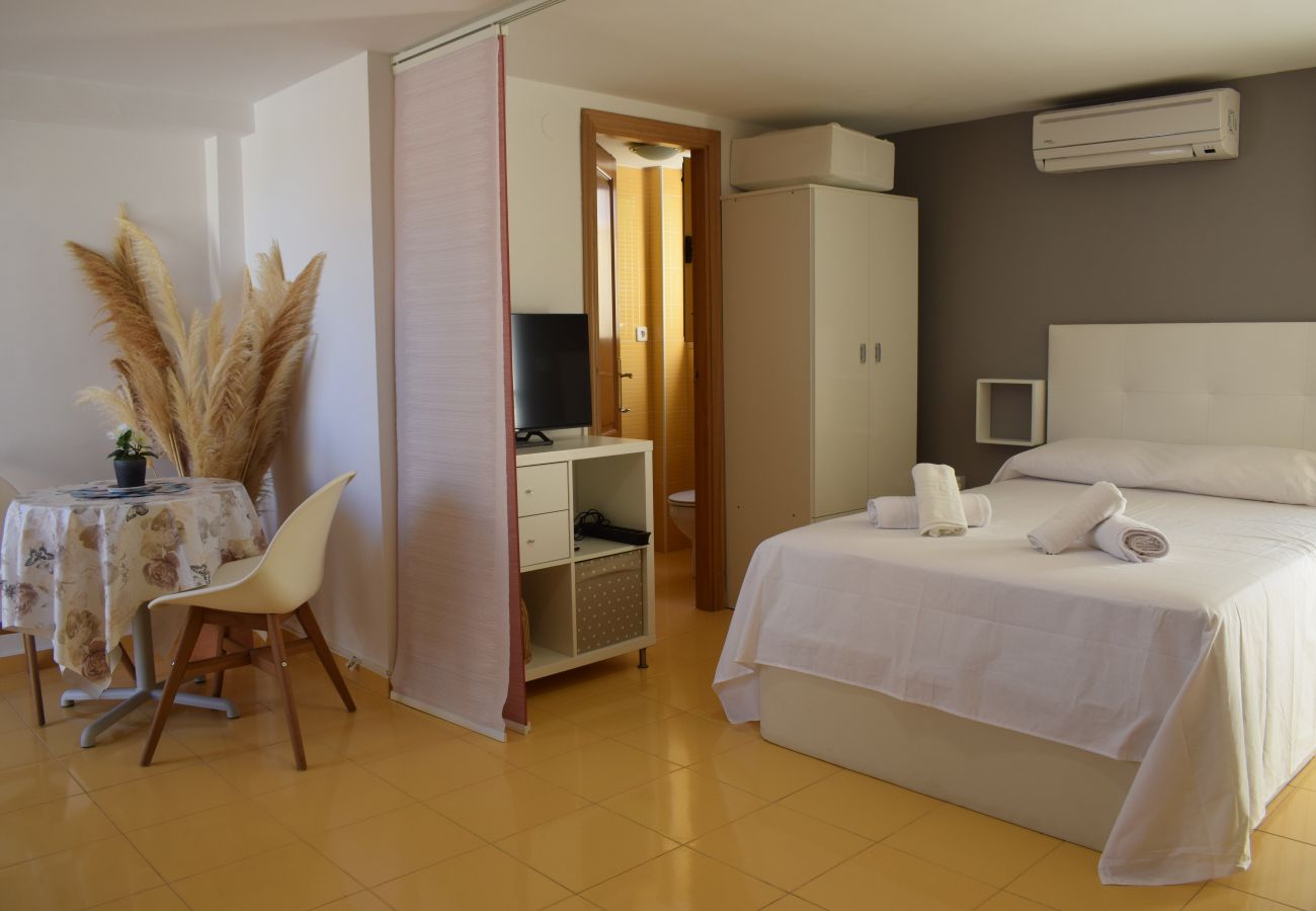 Apartment in Oliva -  Anacasa Avinyo Sector 5 AP120 