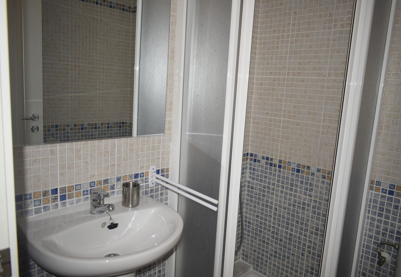 Apartment in Denia - Anacasa Playasol Mediterranea AP2243