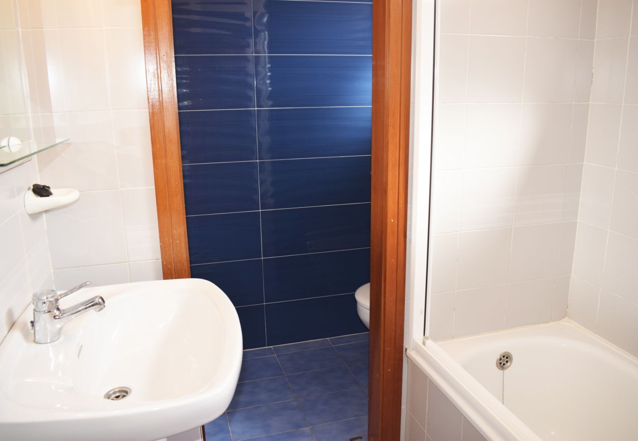 Townhouse in Denia - Anacasa La Escala Mar Jonica AD3203