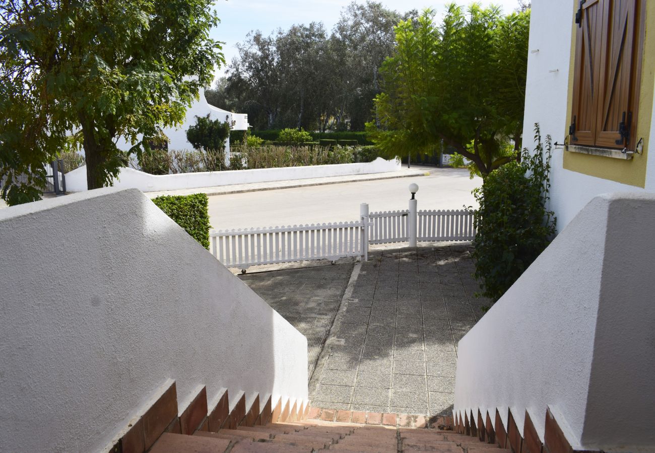 Townhouse in Denia - Anacasa La Escala Mar Jonica AD3203