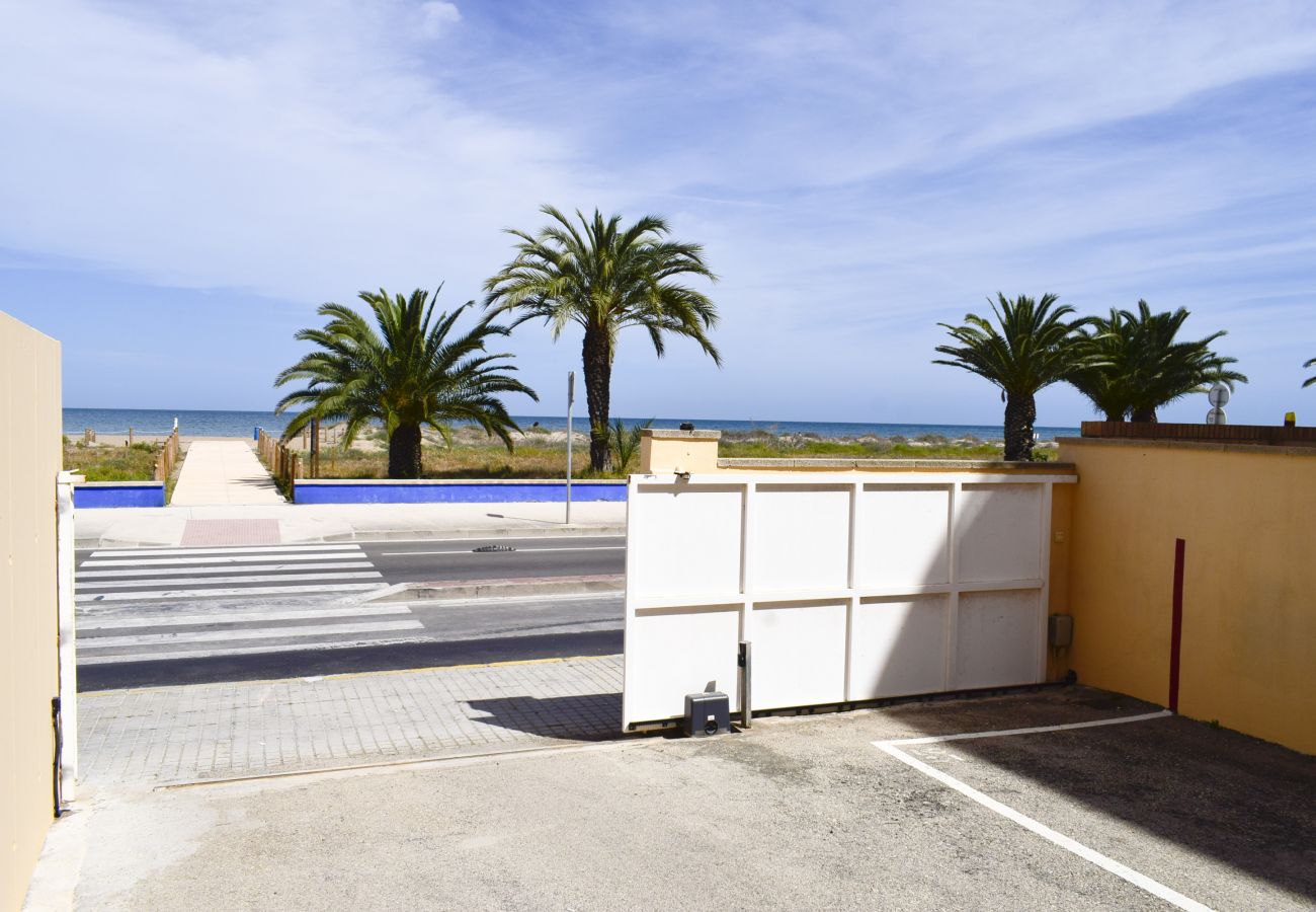 Apartment in Denia - Anacasa Vistamar Denia Centro AT2156