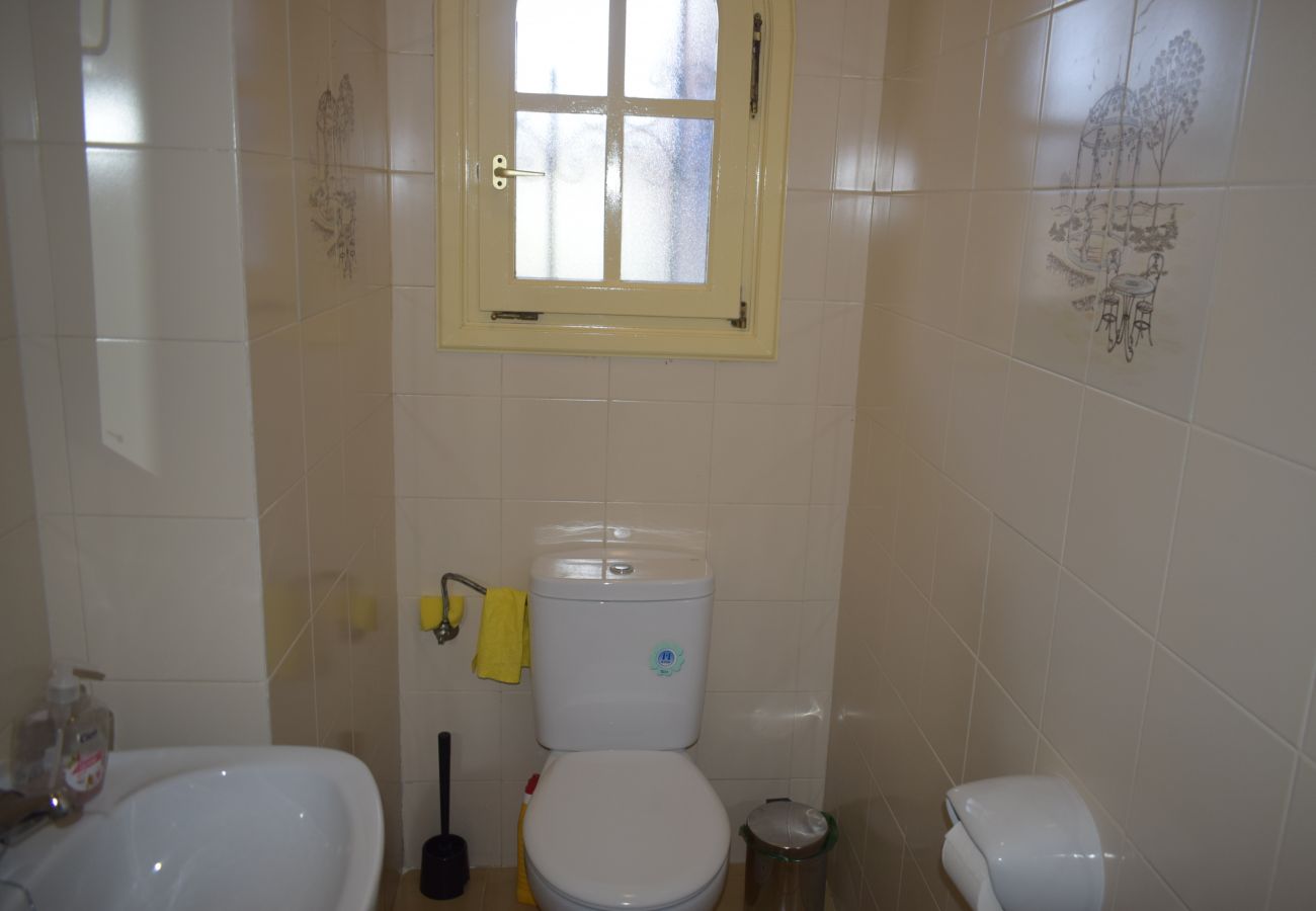 Townhouse in Denia - Anacasa Duplex Marineta Bot DUP2135