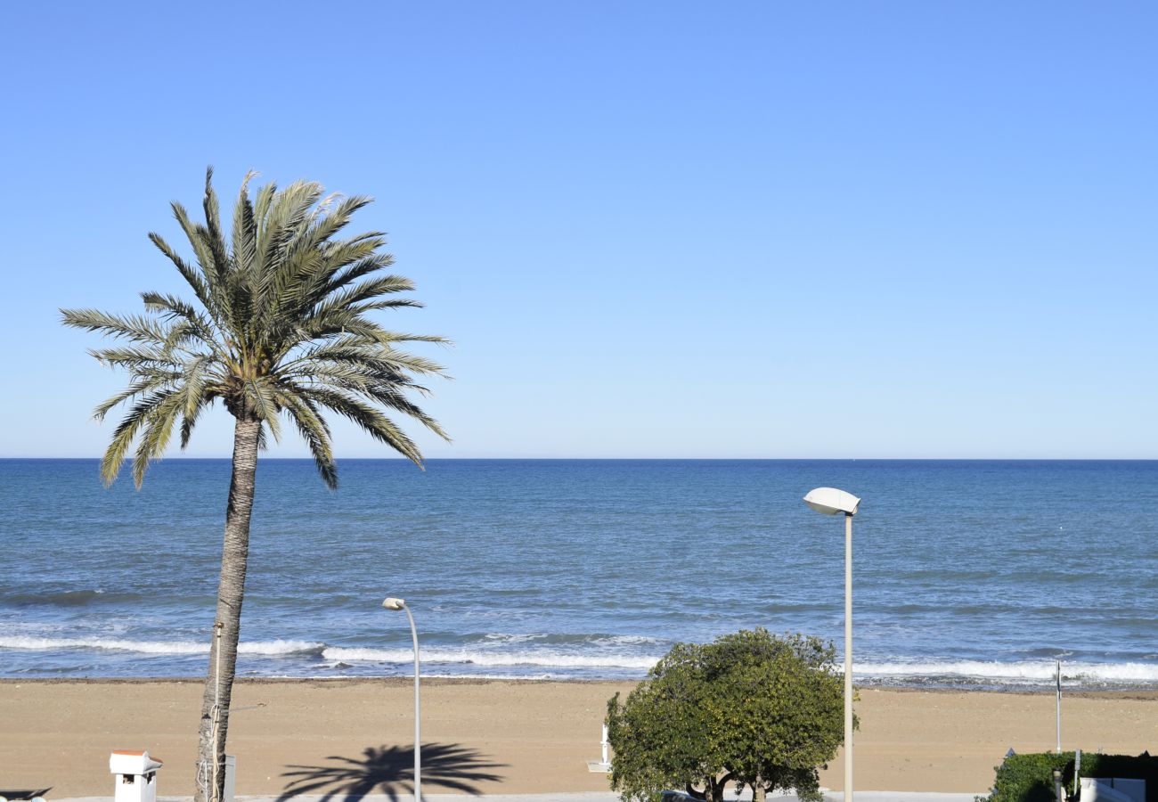 Apartment in Denia - Anacasa Medina Molins les Marines AP2201